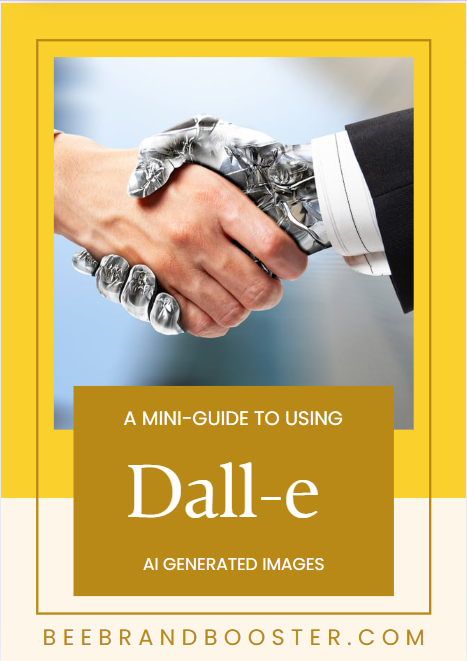 Mini-guide to using DALL-E